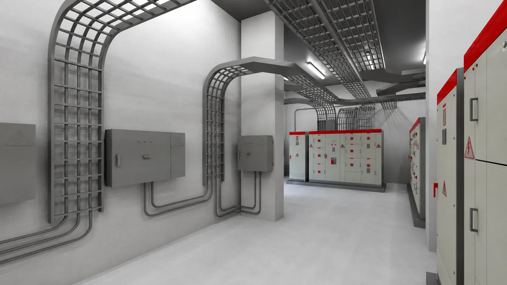 kontraktor mechanical electrical plumbing jakarta